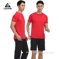 Wholesale High Quality Quick Dry Gym Sport TShirt